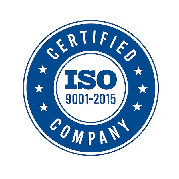 ISO 9001:2015